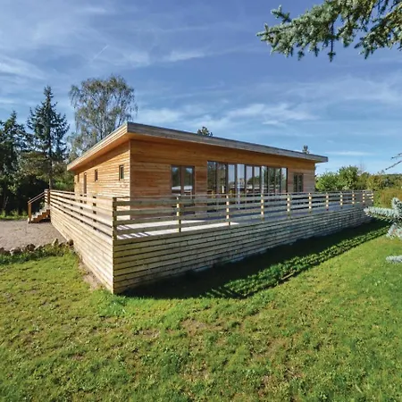 Four-bedroom Holiday In Grevinge