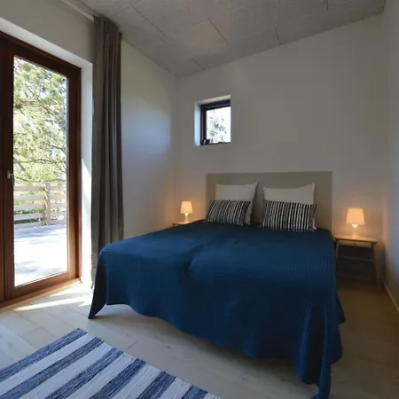 Nyaraló Four-bedroom Holiday In Grevinge