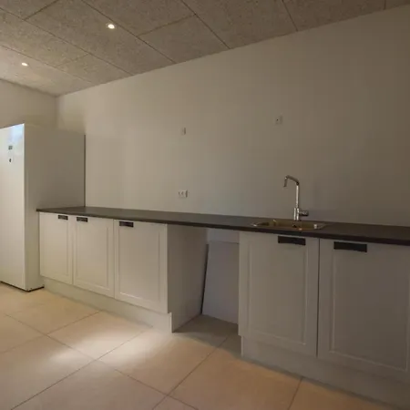 Four-bedroom Holiday In Grevinge