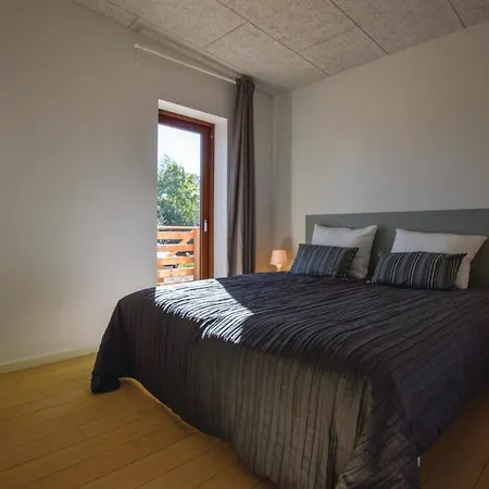 Nyaraló Four-bedroom Holiday In