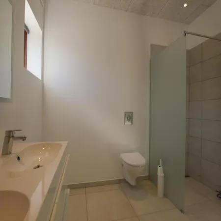 Four-bedroom Holiday In Nyaraló Grevinge
