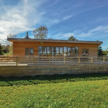 Four-bedroom Holiday In Nyaraló Grevinge