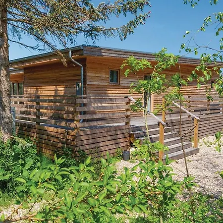 Nyaraló Four-bedroom Holiday In *