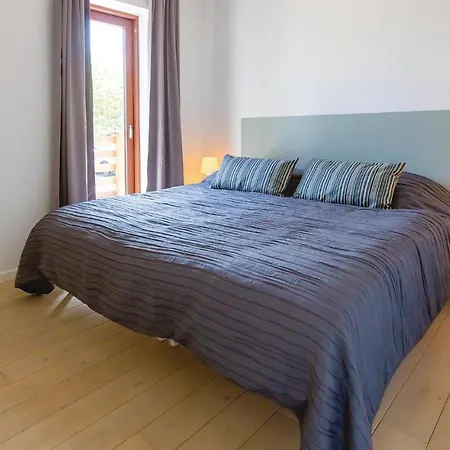 Four-bedroom Holiday In Nyaraló *
