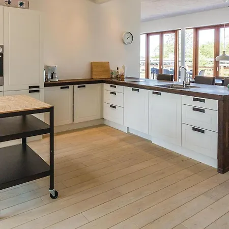 Four-bedroom Holiday In *