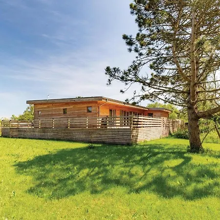Four-bedroom Holiday In * Grevinge