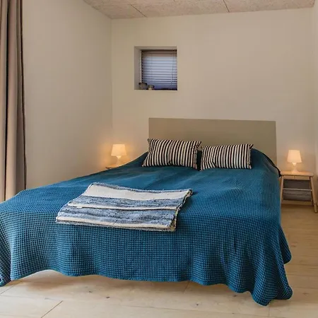 Four-bedroom Holiday In * Grevinge