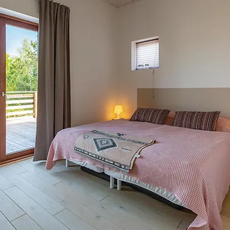 Four-bedroom Holiday In *